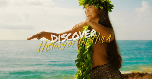 History of the Hula