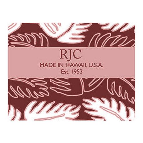 RJC Kalaheo Ladies Hawaiian Shirts