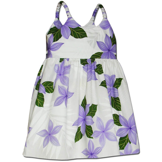 Passion Princess Grape Bungee Dress Hawaiian Shirt